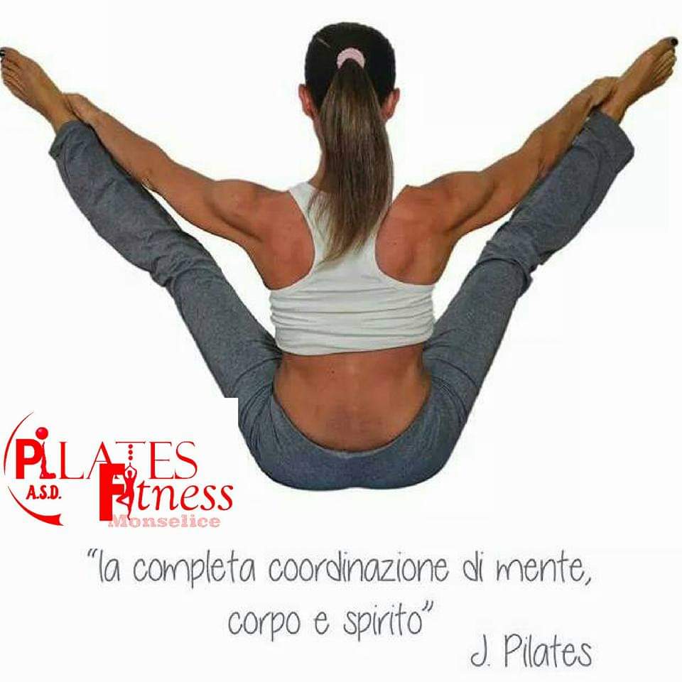 pilates
